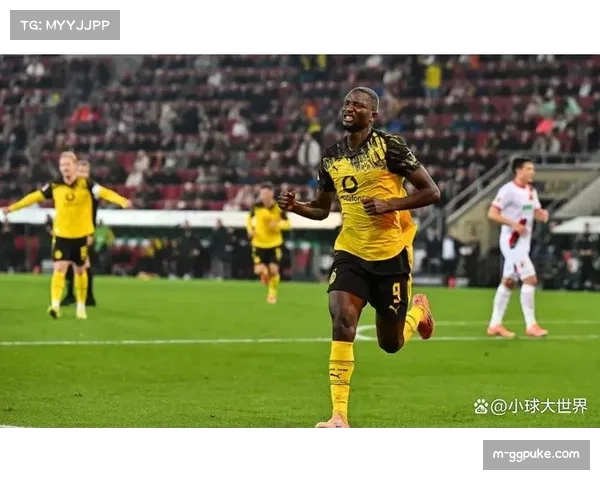 吉拉西陷入两个月进球荒，多特锋线核心遭遇心理瓶颈