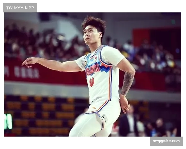 北京首钢S级操作引热议 巧妙规则运用裸签赵睿提升战力